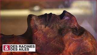 Le français au naturel - B2 - Ramsès II la momie qui défie le temps